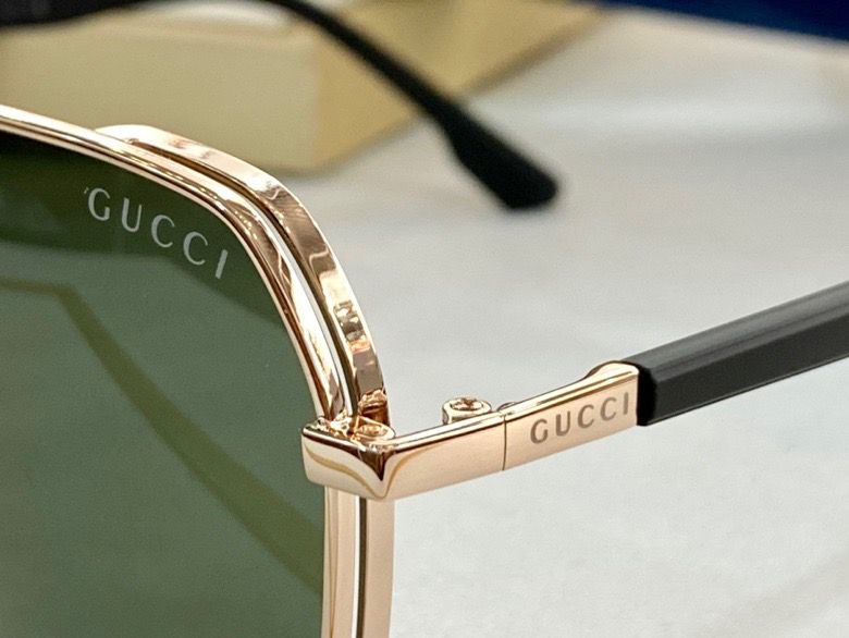 Top Quality G*ucci Glasses