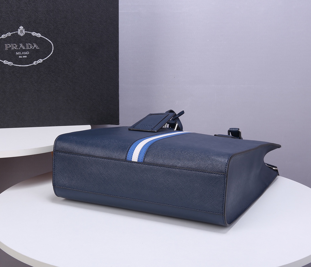 P*rada Top Bag 31.5*33*8cm