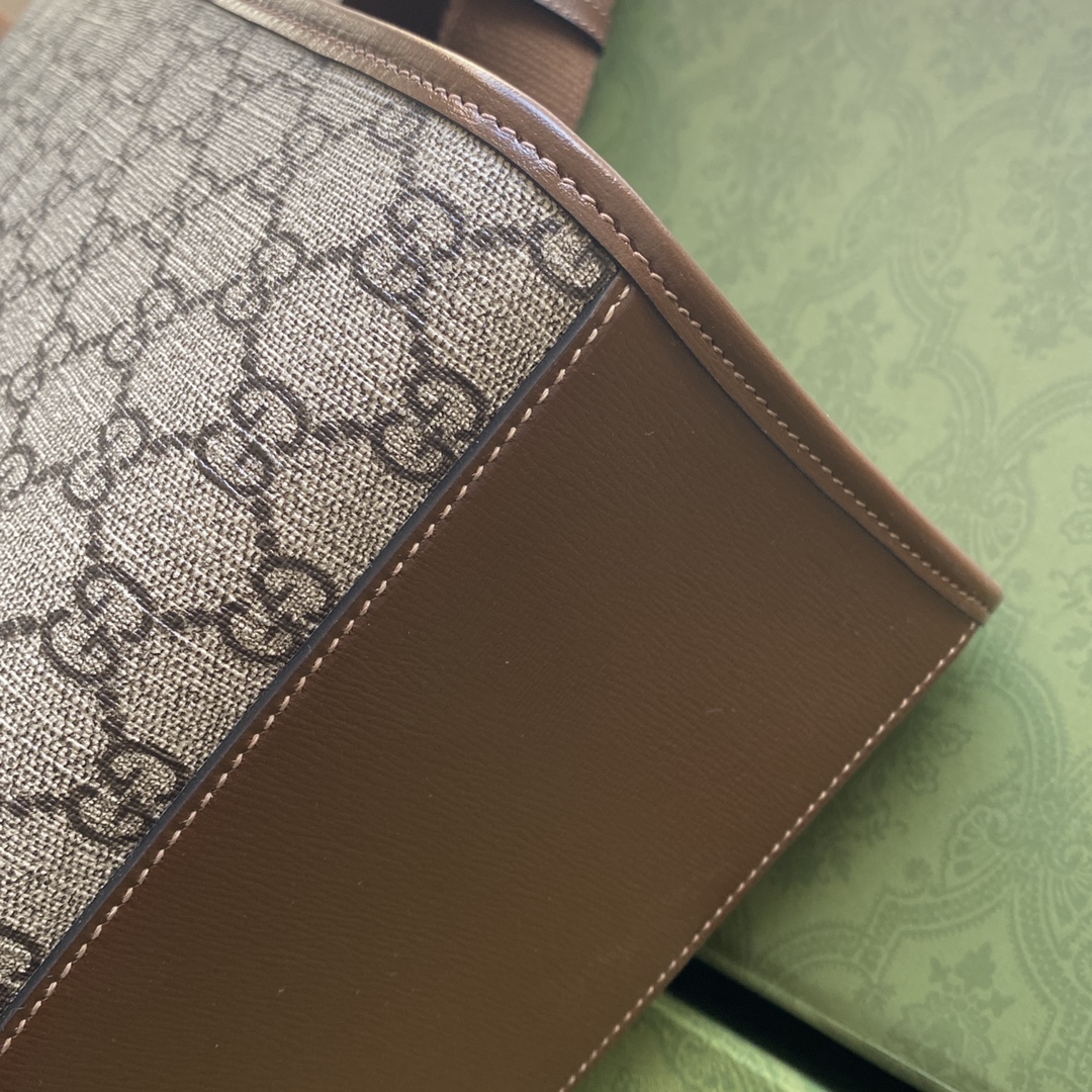 G*ucci Bag Top Quality 37.5*33*15.5CM