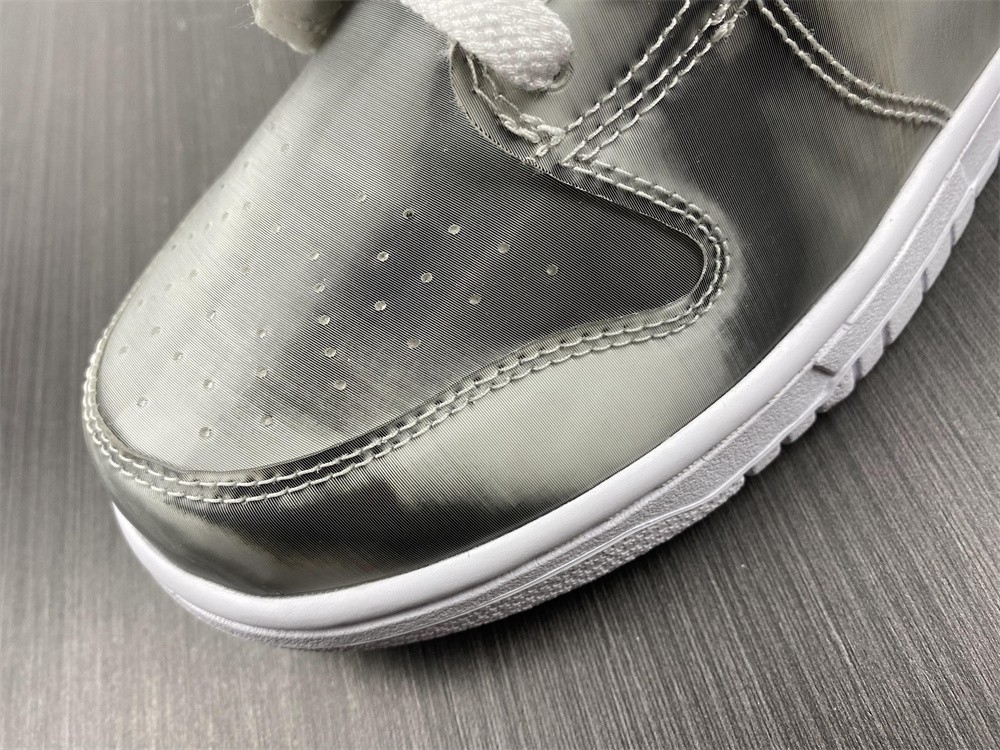 from CLOT x Nike Dunk High Style DH4444-900