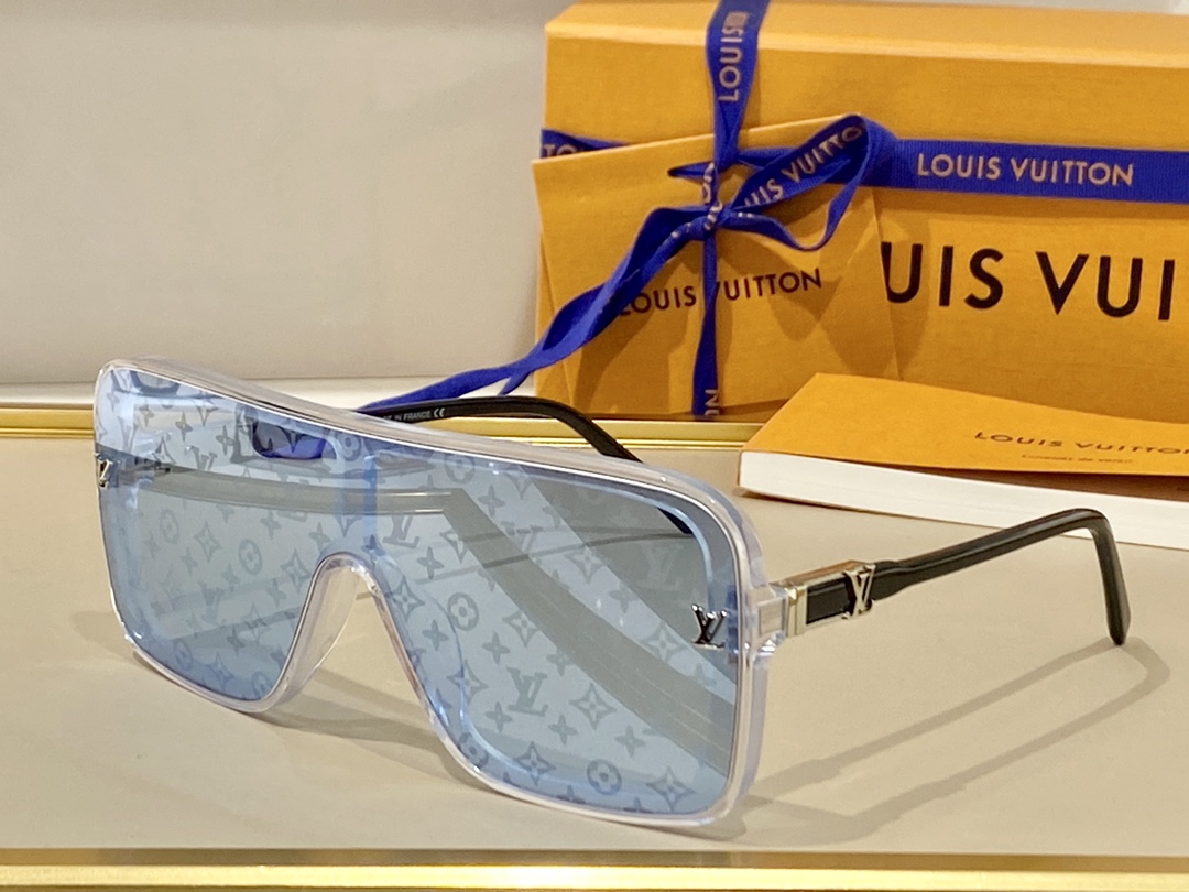 L*ouis V*uitton Glasses Top