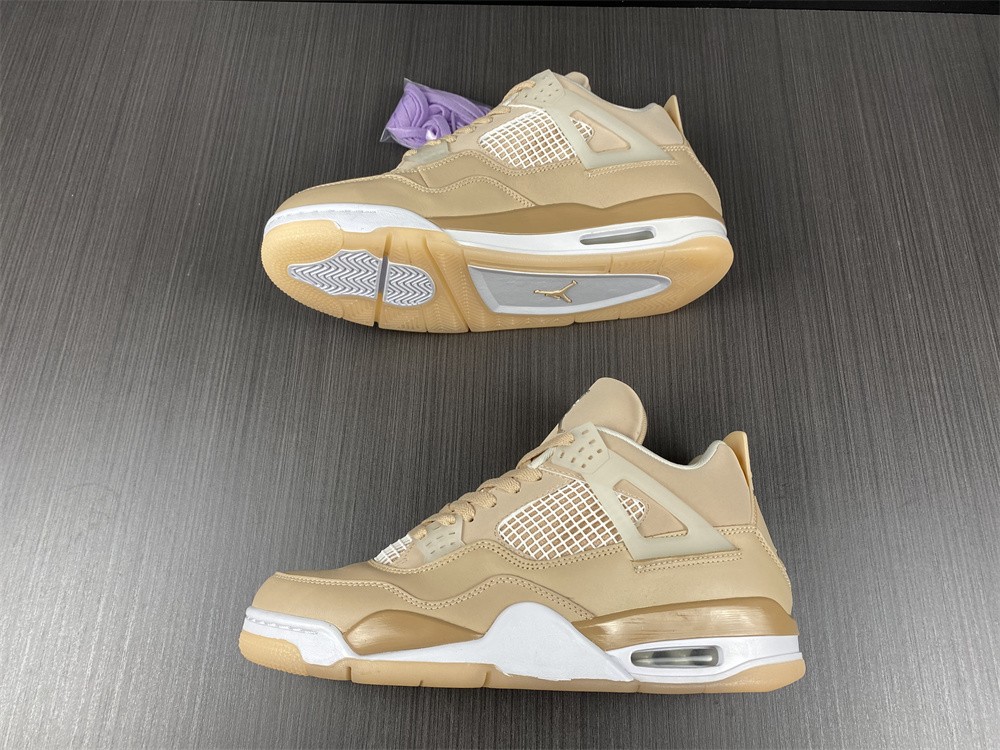 Air Jordan 4 WMNS “Shimmer” DJ0675-200
