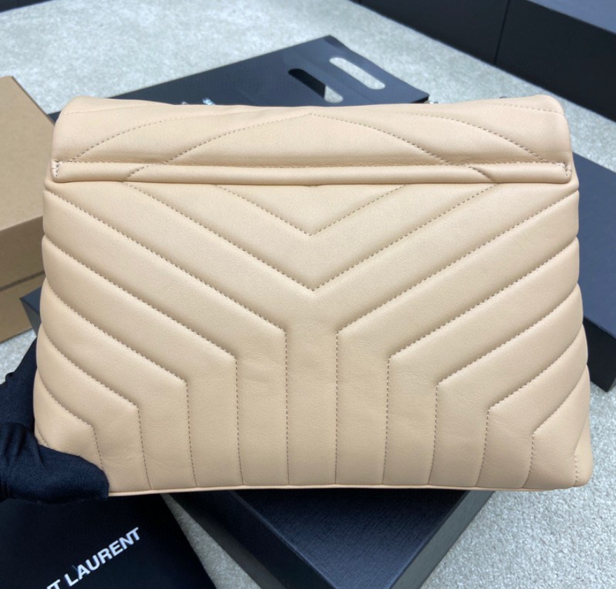 Y*SL Bag Top Quality 30*22*10CM