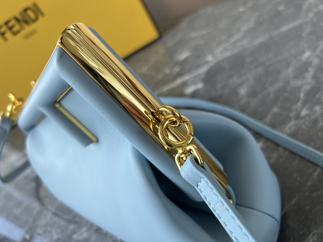 F*endi Bag Top Quality 26*9.5*18CM