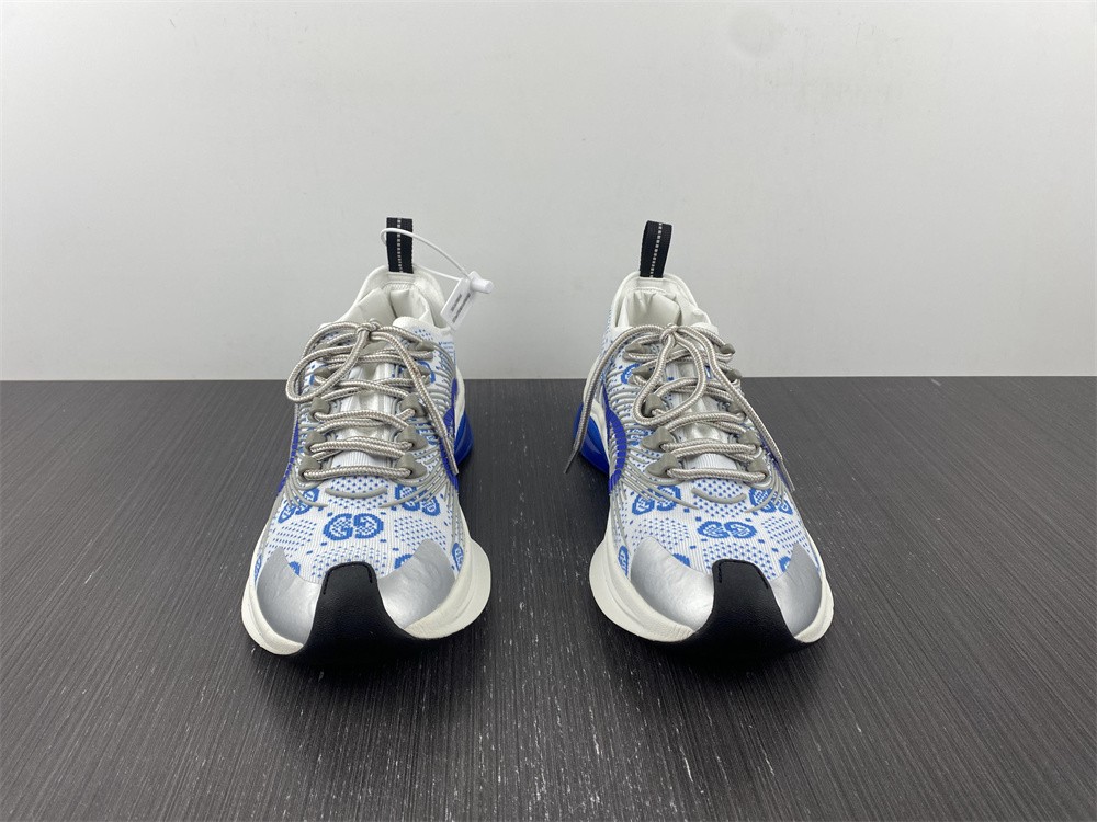 Men Women G*ucci Top Sneaker