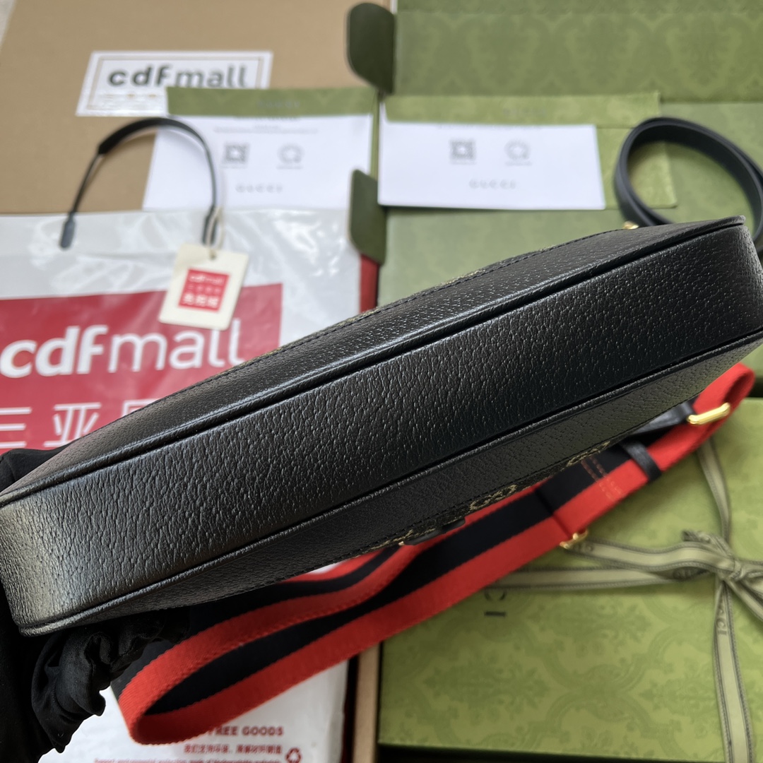 G*ucci Bag Top Quality 28*19*4.5CM