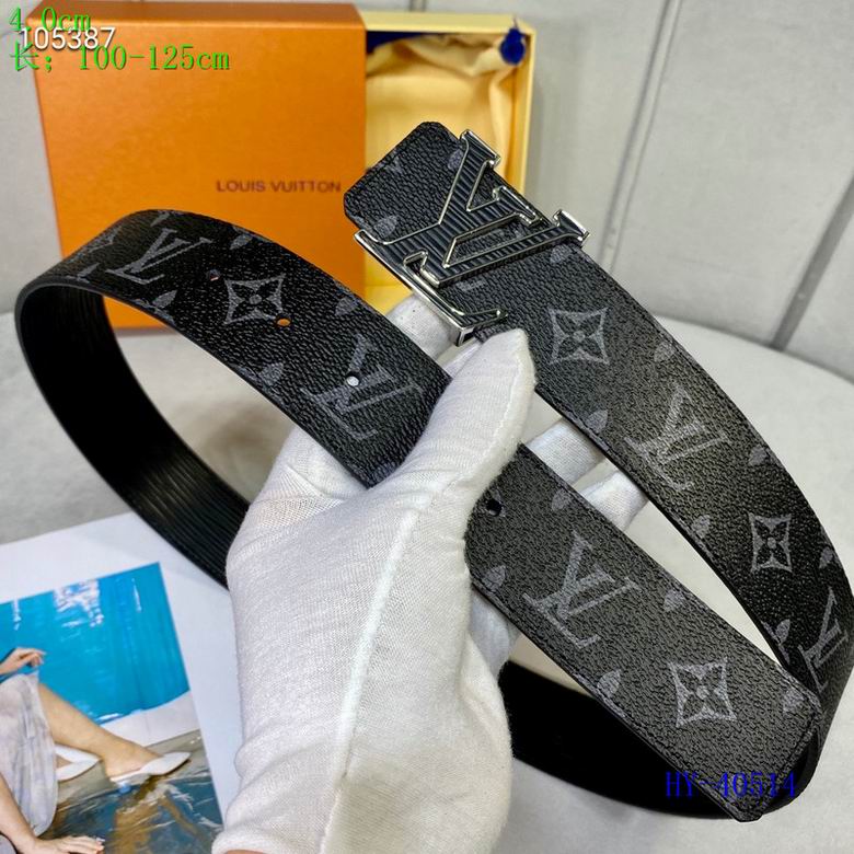 L*uis V*itton Belts Top Version