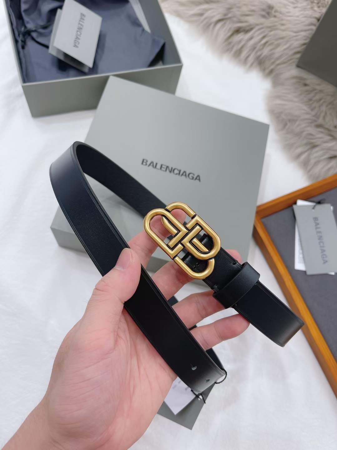 Other Belts Top Quality 30MM