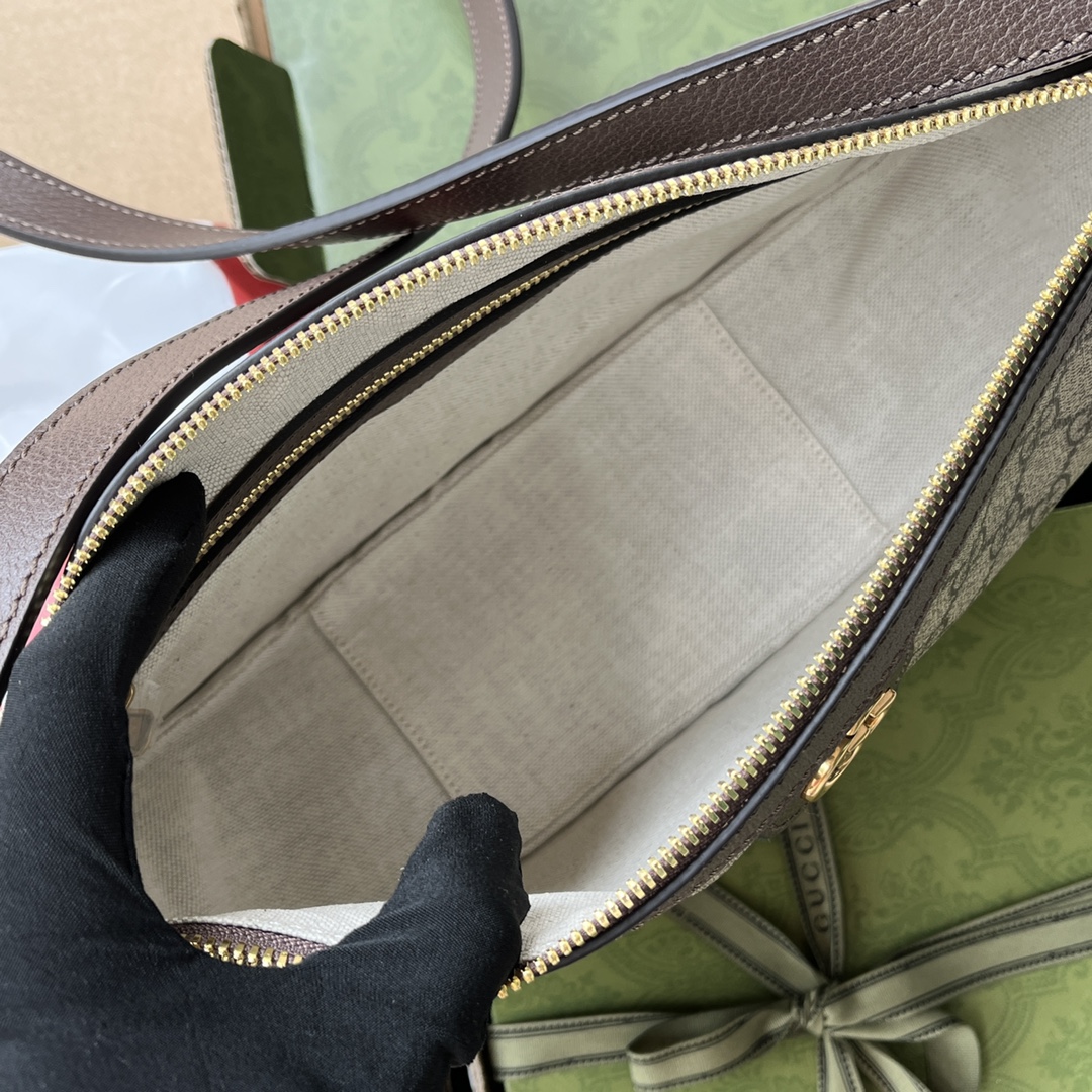 G*ucci Bag Top Quality 30*18*9CM