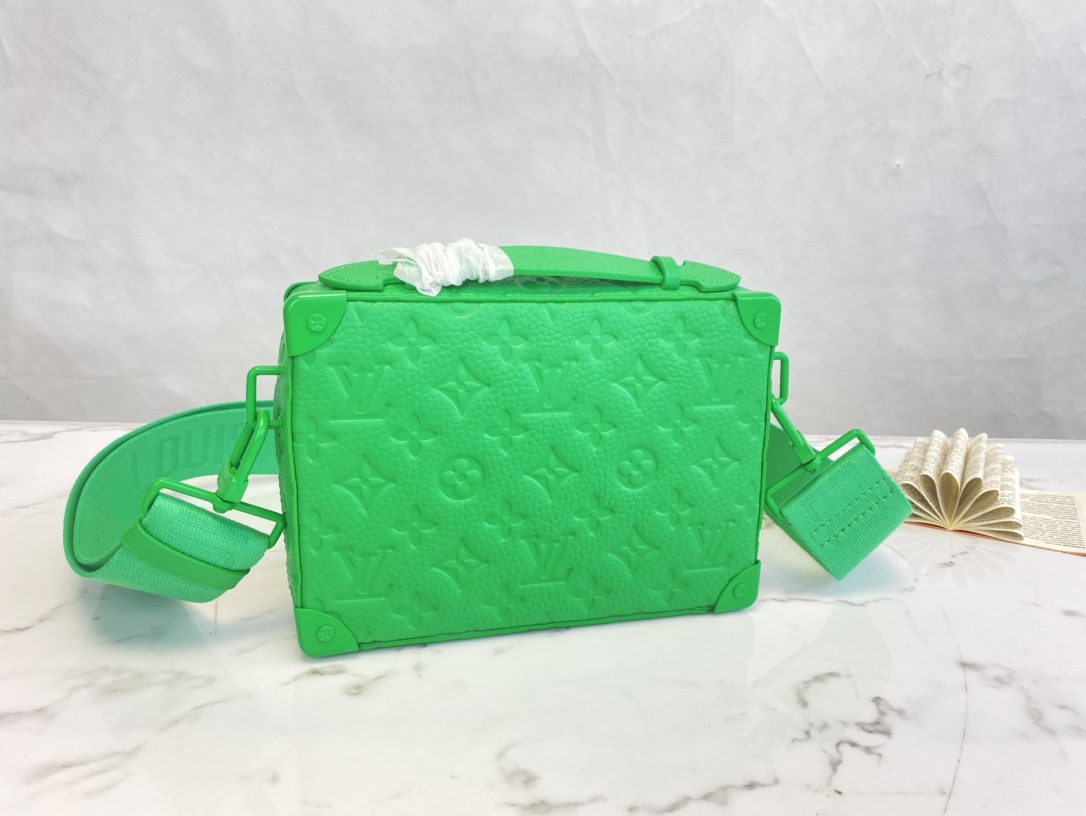 L*ouis V*uitton Bag Top Quality 21.5*15*7CM