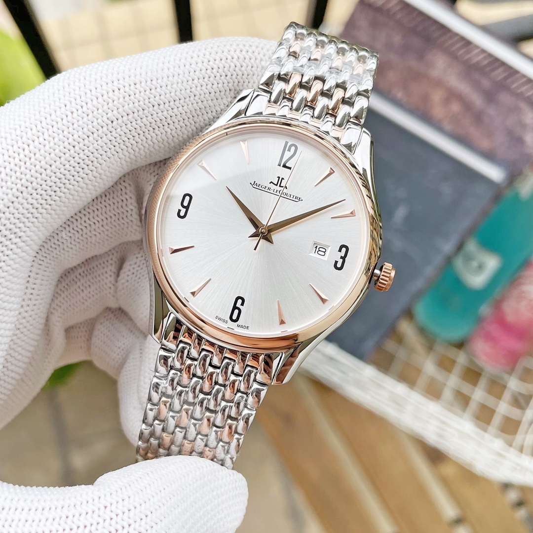 J*aeger-L*eCoultre Watches Top Quality