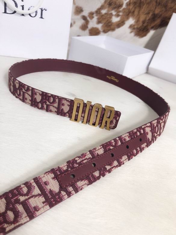 D*or Belts Top Version