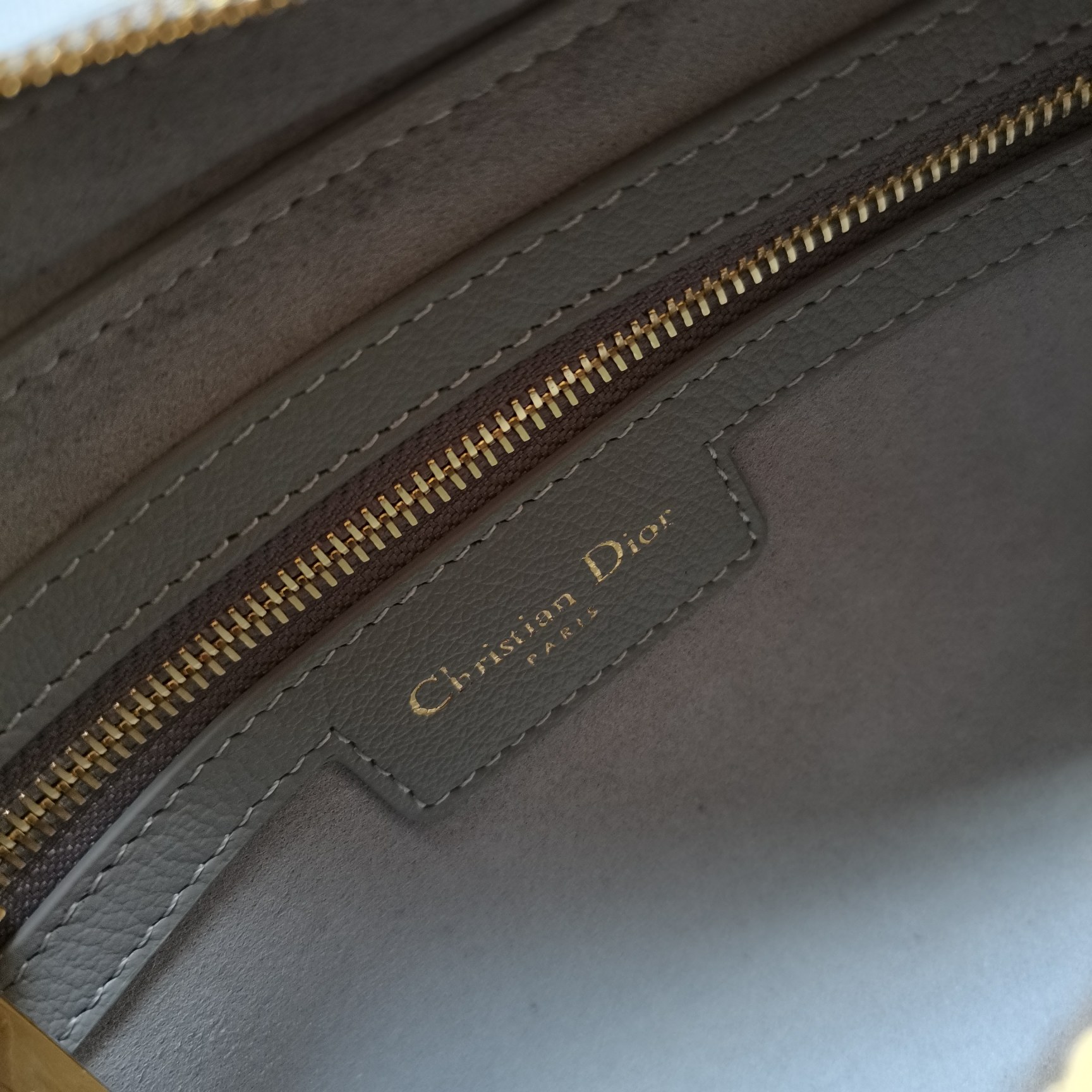 D*ior Bag Top Quality 19*10.5*5CM