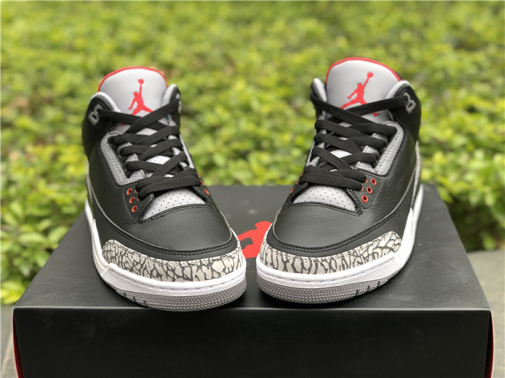 Air Jordan 3