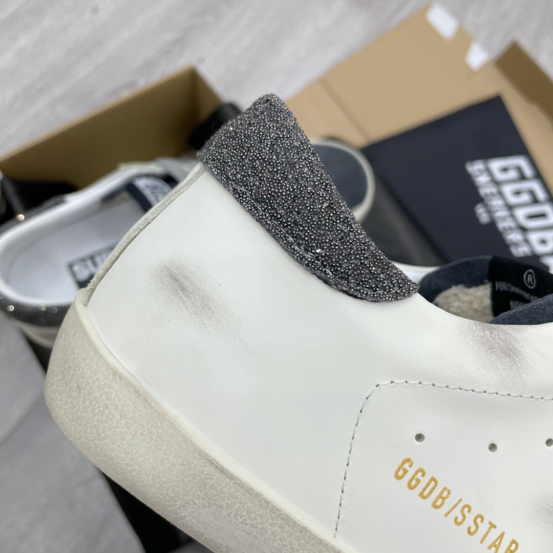 Men Women G*GDB Top Sneakers