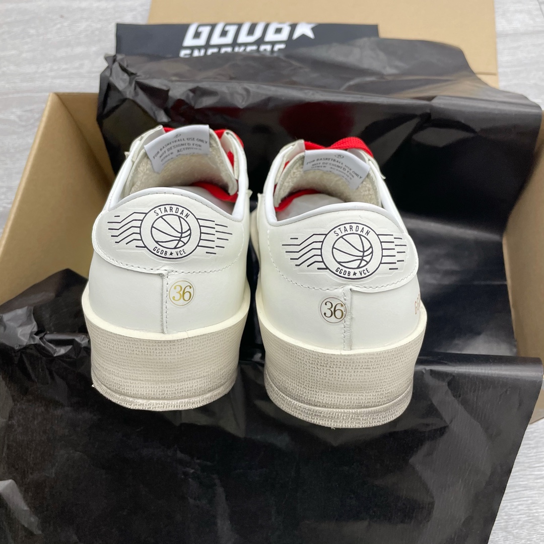 Men Women G*GDB Top Sneakers