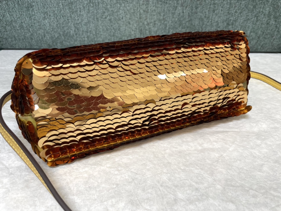 F*endi Bag Top Quality 26*9.5*18CM