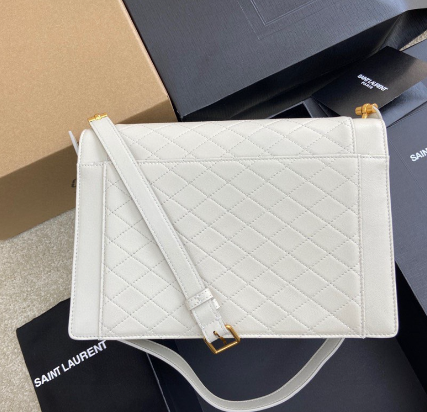 Y*SL Bag Top Quality 26*18*5CM