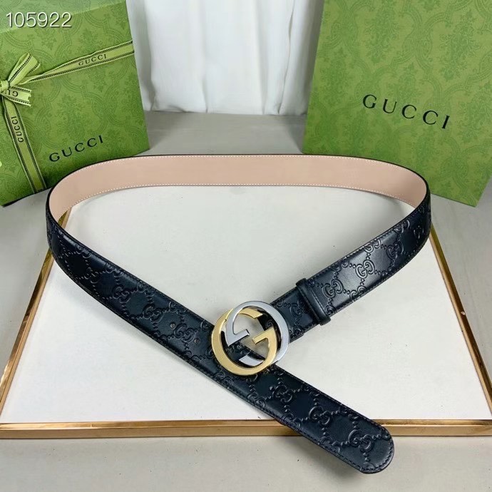 G*ucci Belts Top Version