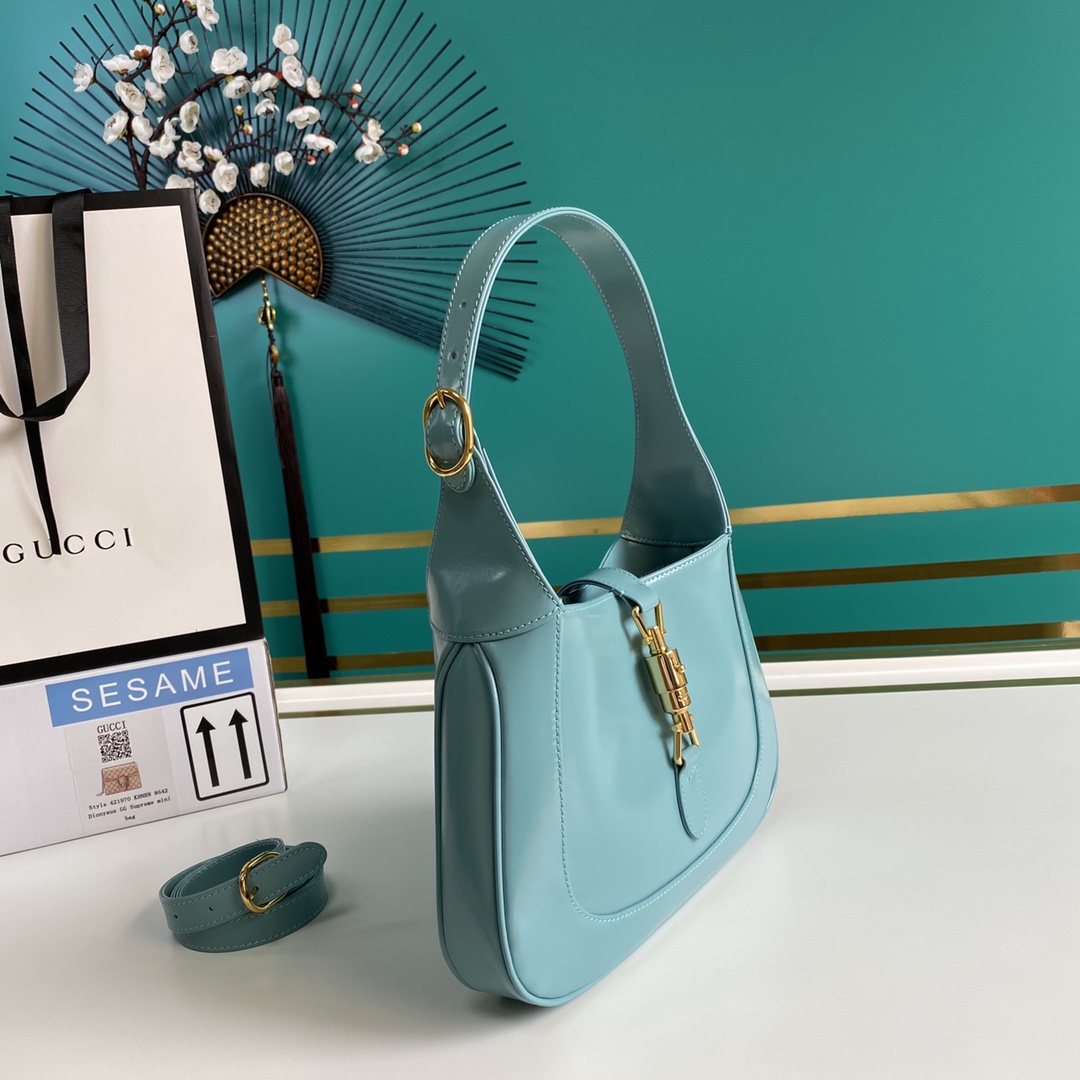 G*ucci Bag Top Quality 28*19*4.5cm