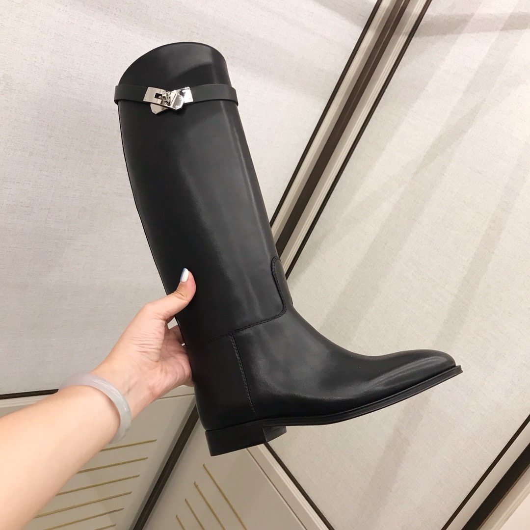 Women H*ermes Top Sneaker