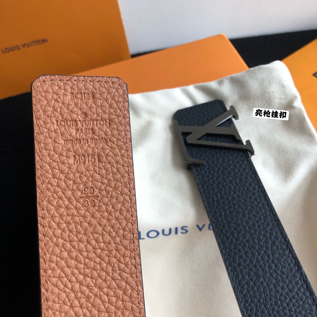 L*ouis V*uitton Belts Top Quality