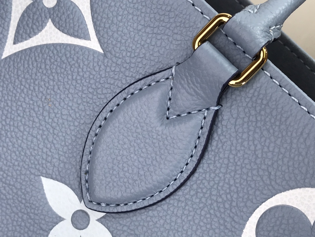 L*ouis V*uitton Top Bag 35 x 27 x 14 CM