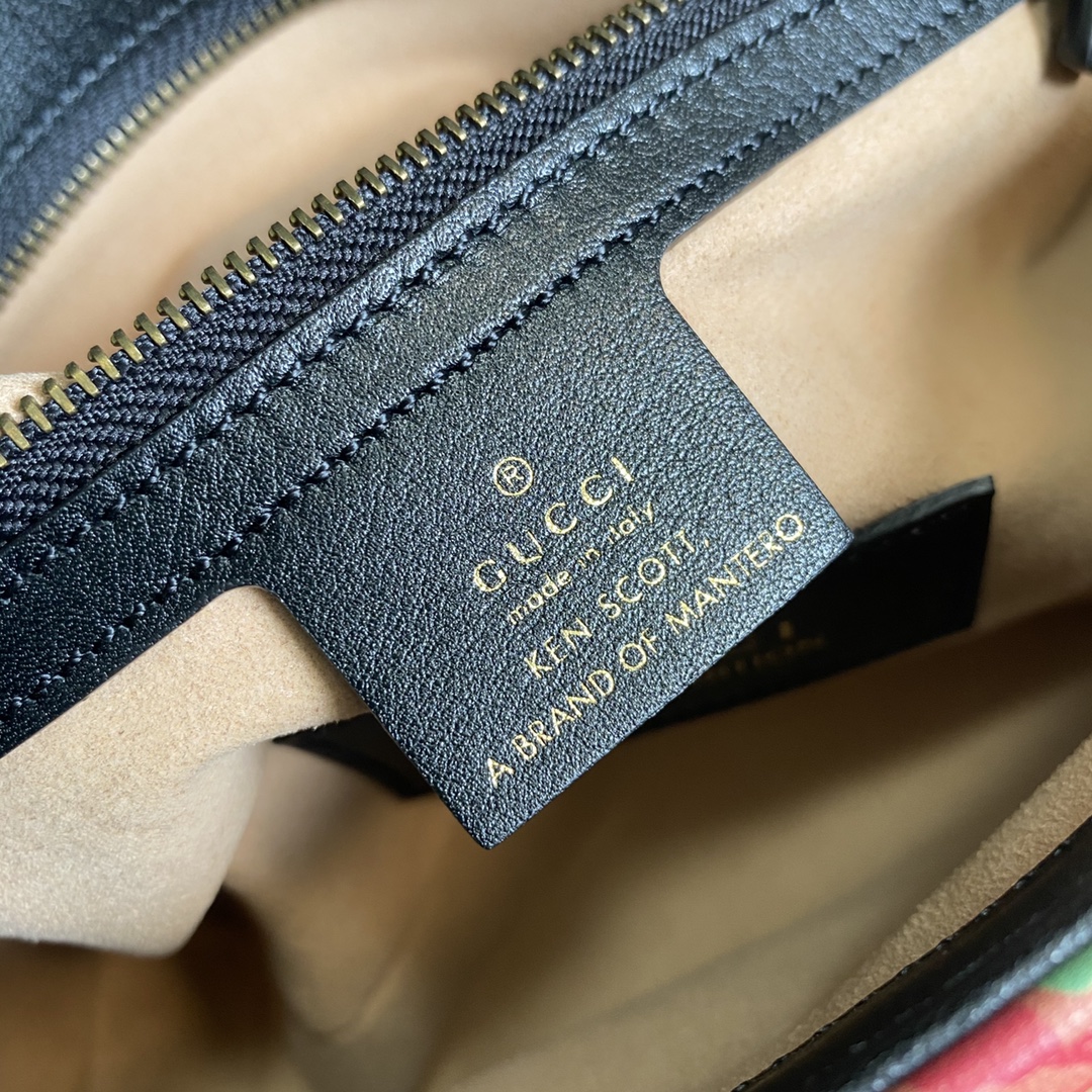 G*ucci Top Bag 26*15*7cm