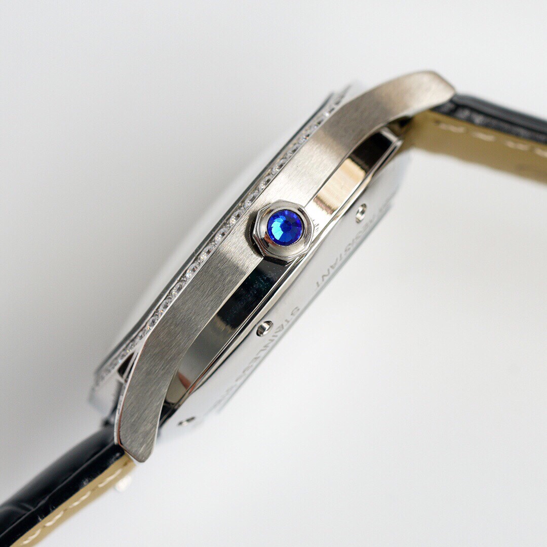C*artier Watches Top Quality 41*40*12MM