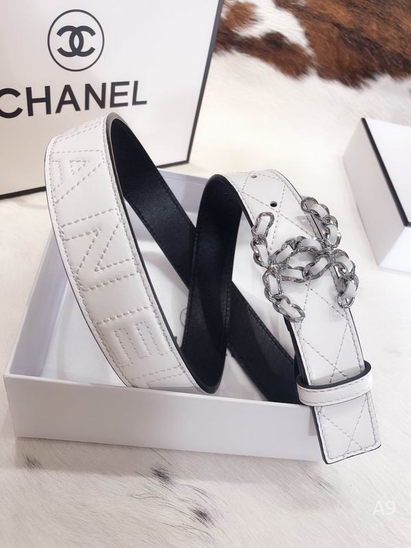 C*anel Belts Top Version