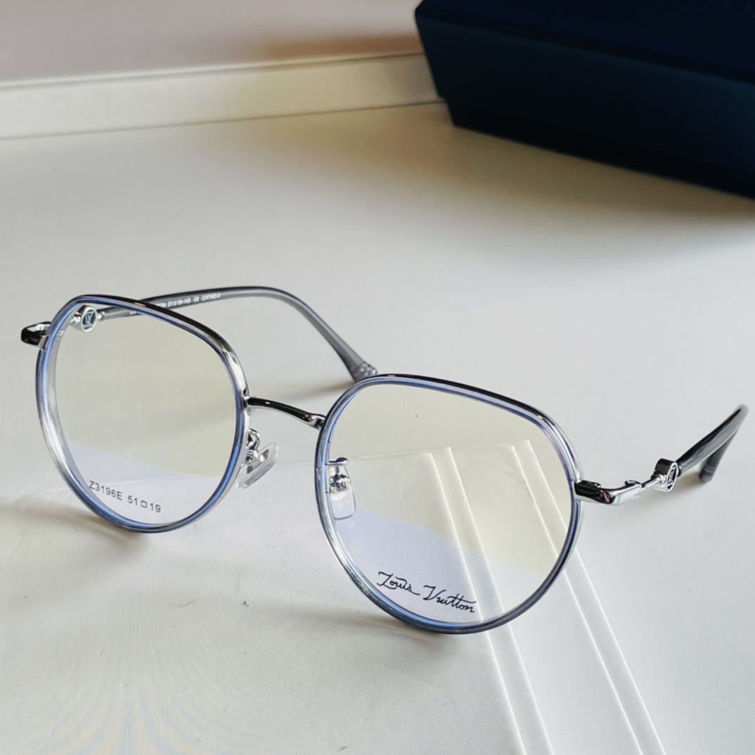 L*ouis V*uitton Glasses Top