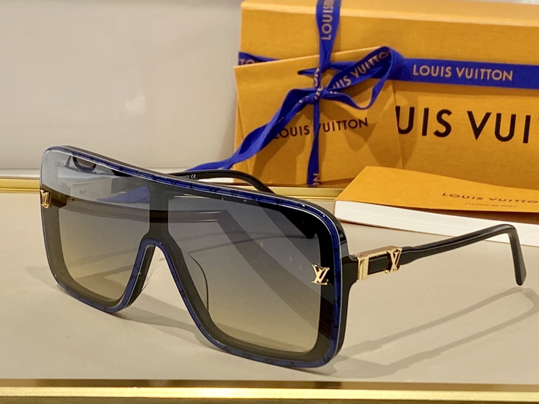 L*ouis V*uitton Glasses Top