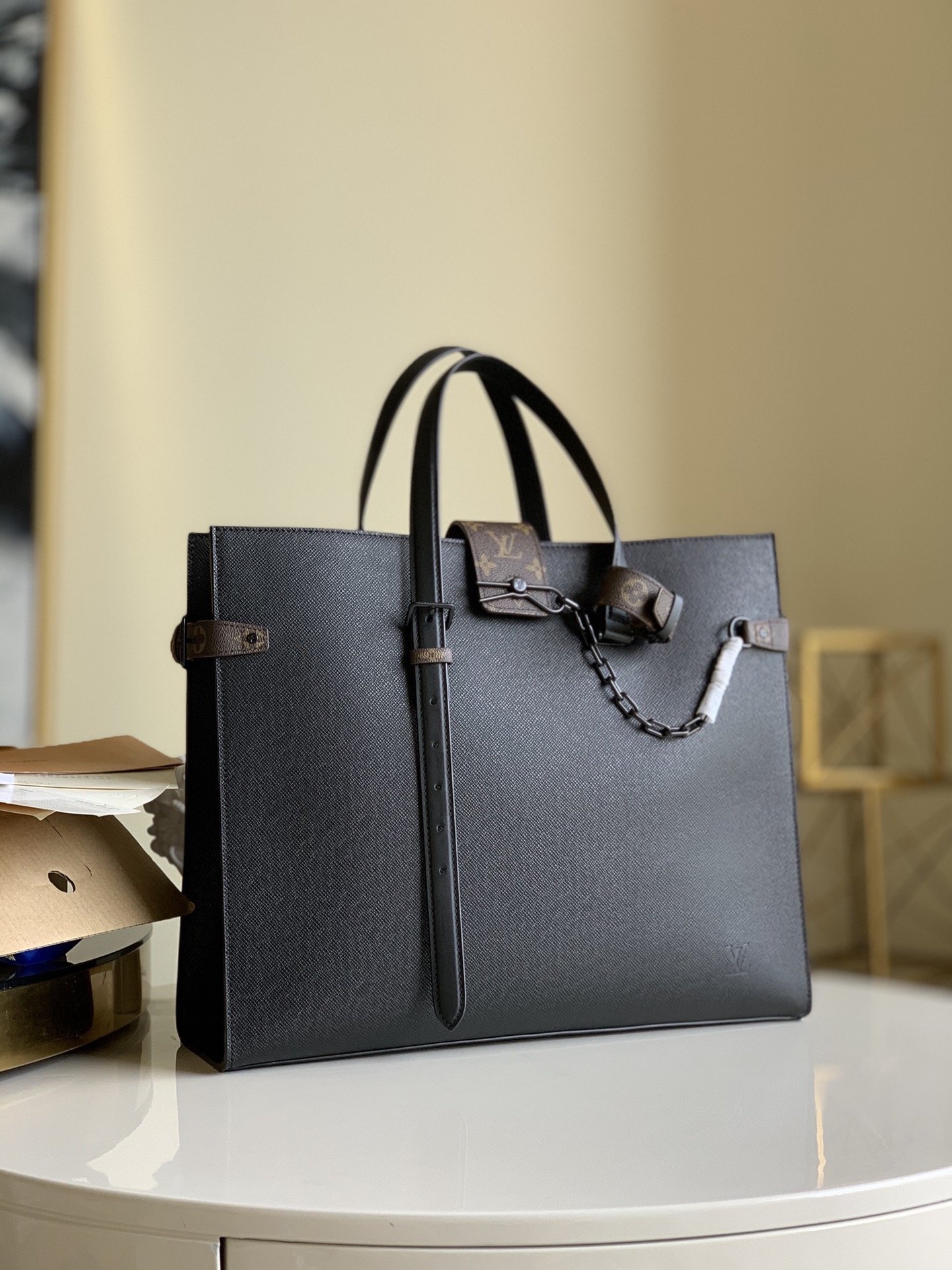 L*ouis V*uitton Bag Top Quality 41*34*19cm