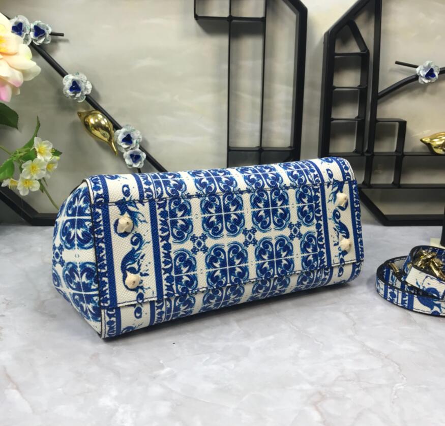 D*olce&G*abbana Top Bag 25X20X12cm