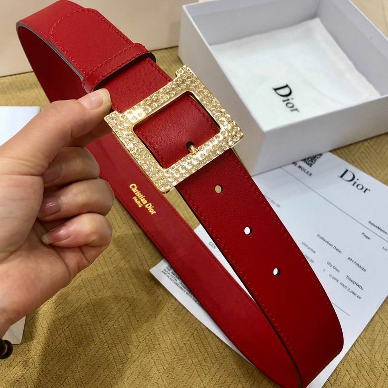 D*or Belts Top Version