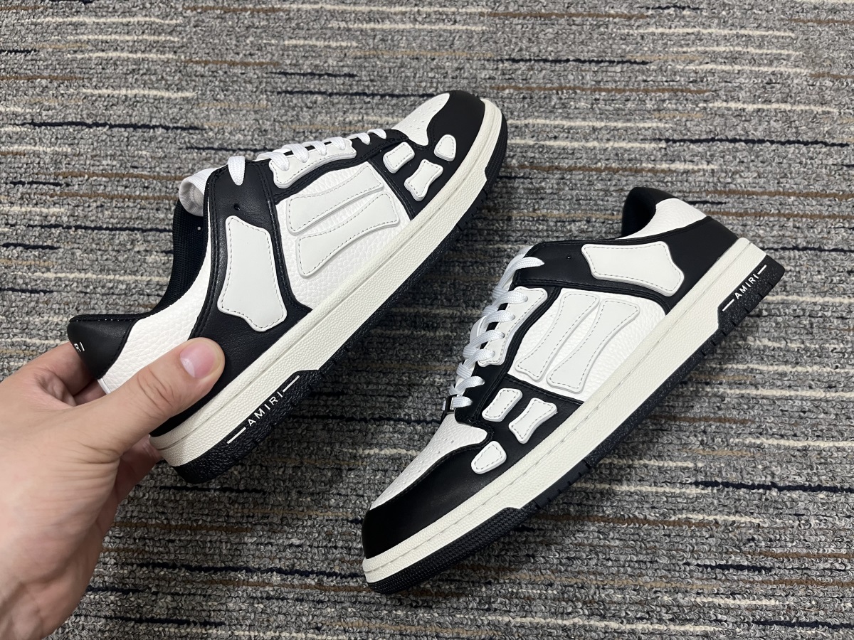 Men Women A*miri Top Sneakers