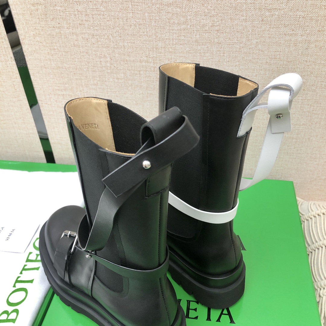 Men Women B*ottega V*eneta Top Sneakers