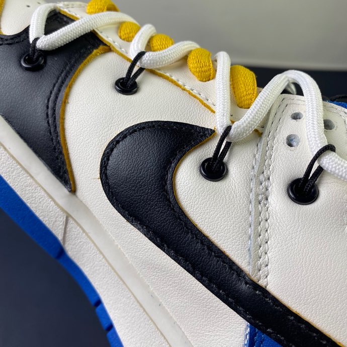 from Nike SB Dunk Low