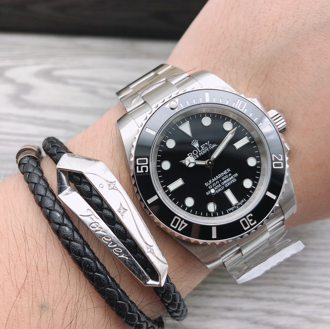 R*olex Watches Top Quality