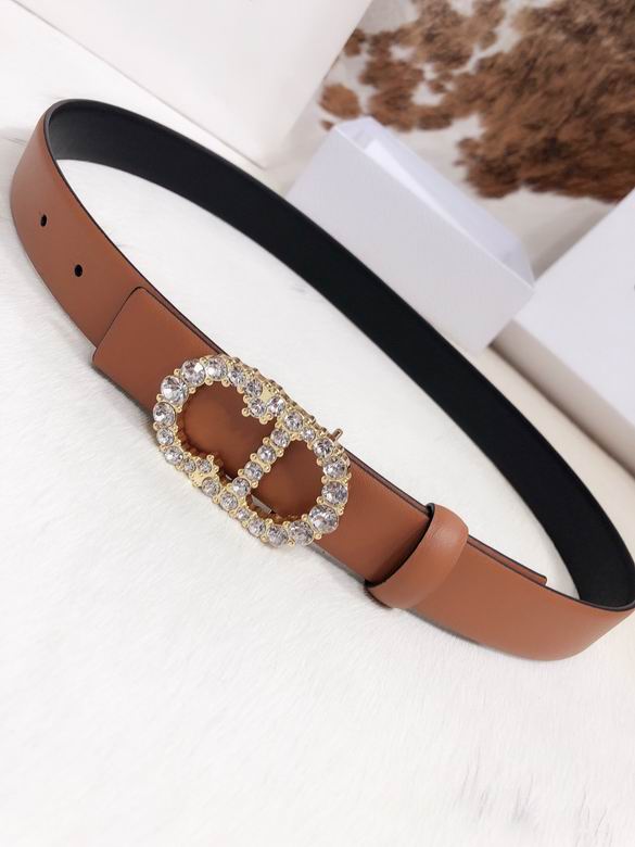 D*or Belts Top Version