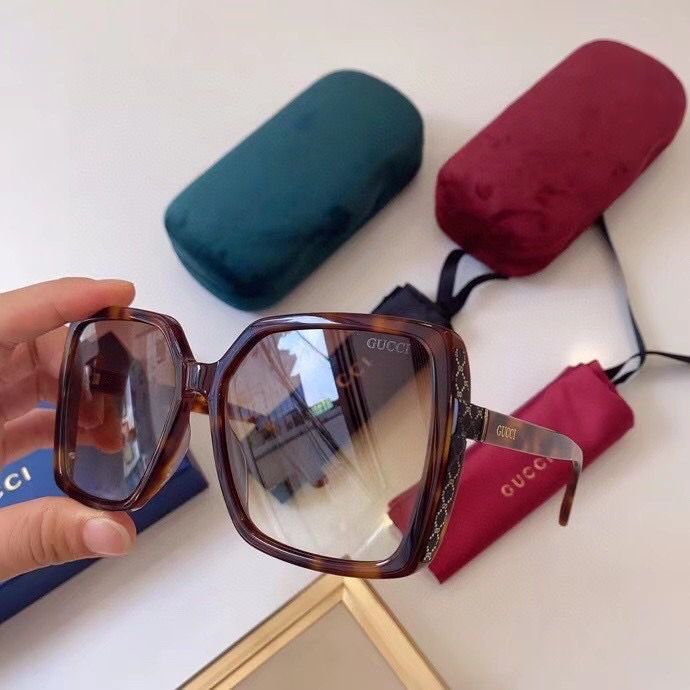 Top Quality G*ucci Glasses