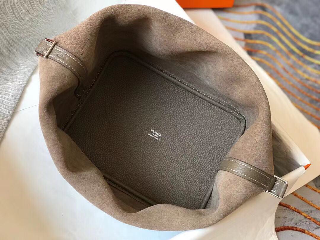 H*ermes Bag Top Quality 22CM