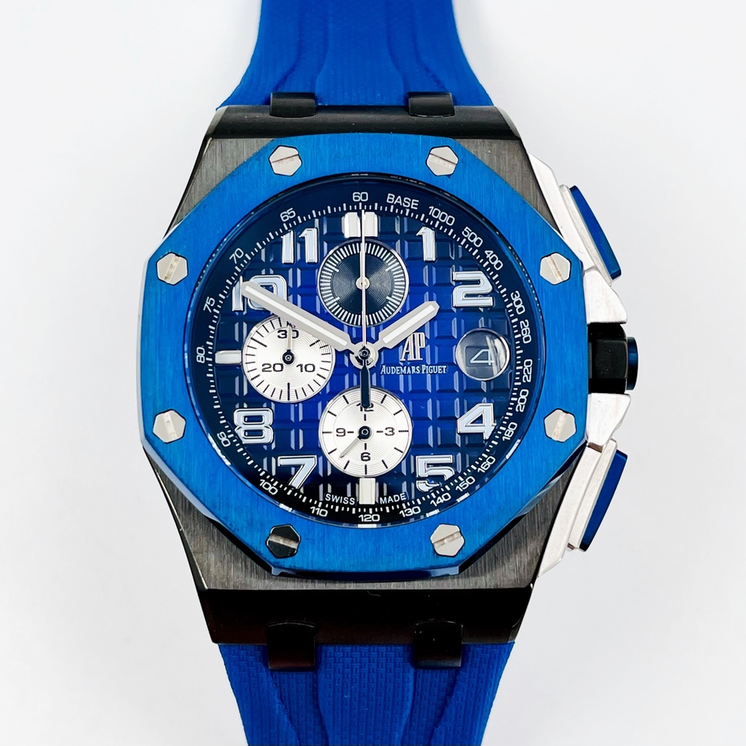 A*udemaps P*iguet Watches Top Quality 44*15.9mm