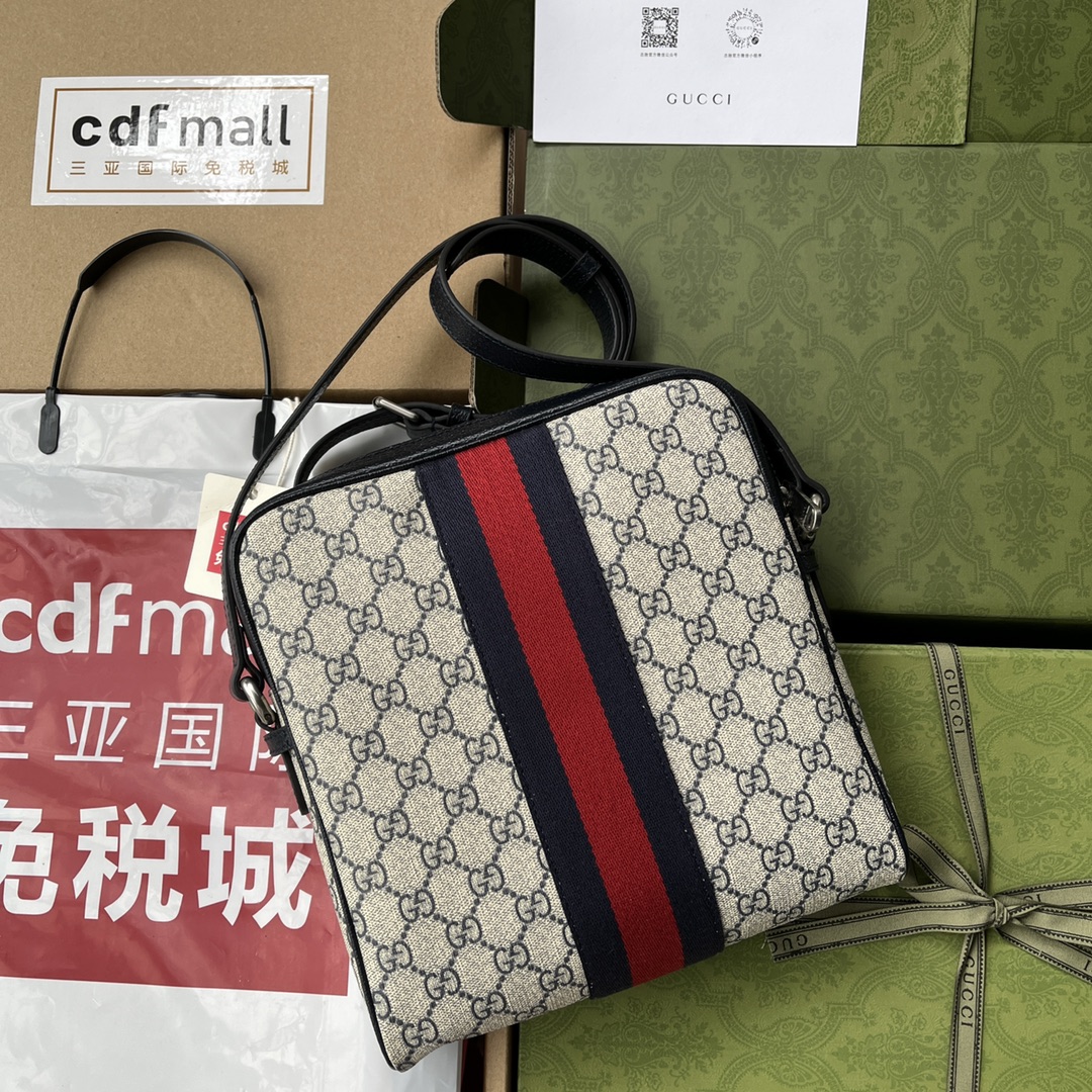 G*ucci Bag Top Quality 23*24*6CM