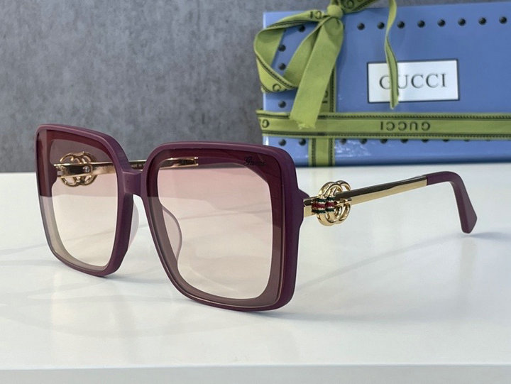 Top Quality G*ucci Glasses