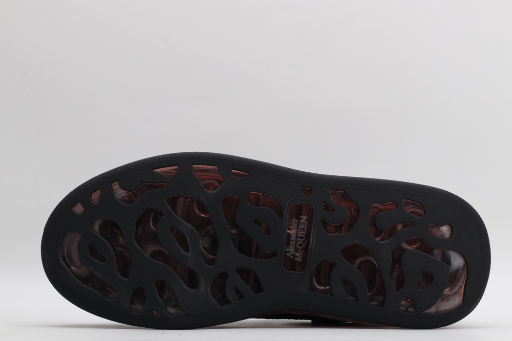 Men Women A*lexander M*cqueen Top Sneaker