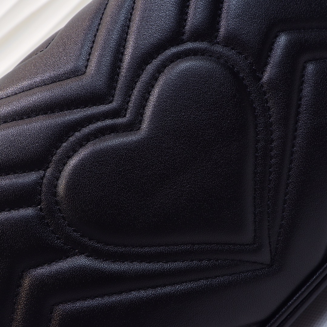 G*ucci Top Bag 23*14*6cm