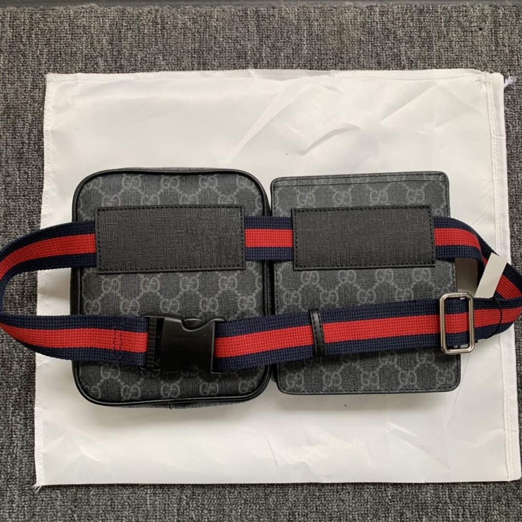 G*ucci Bag Top Quality 33*17*4CM