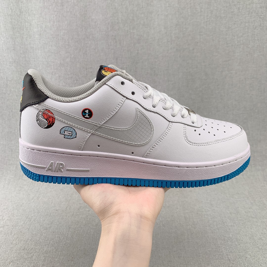 from Air Force 1 Low