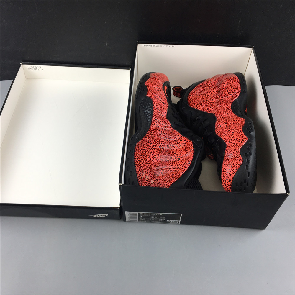 from Air Foamposite